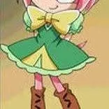 chat with ai character: Fancy Amy Rose 2
