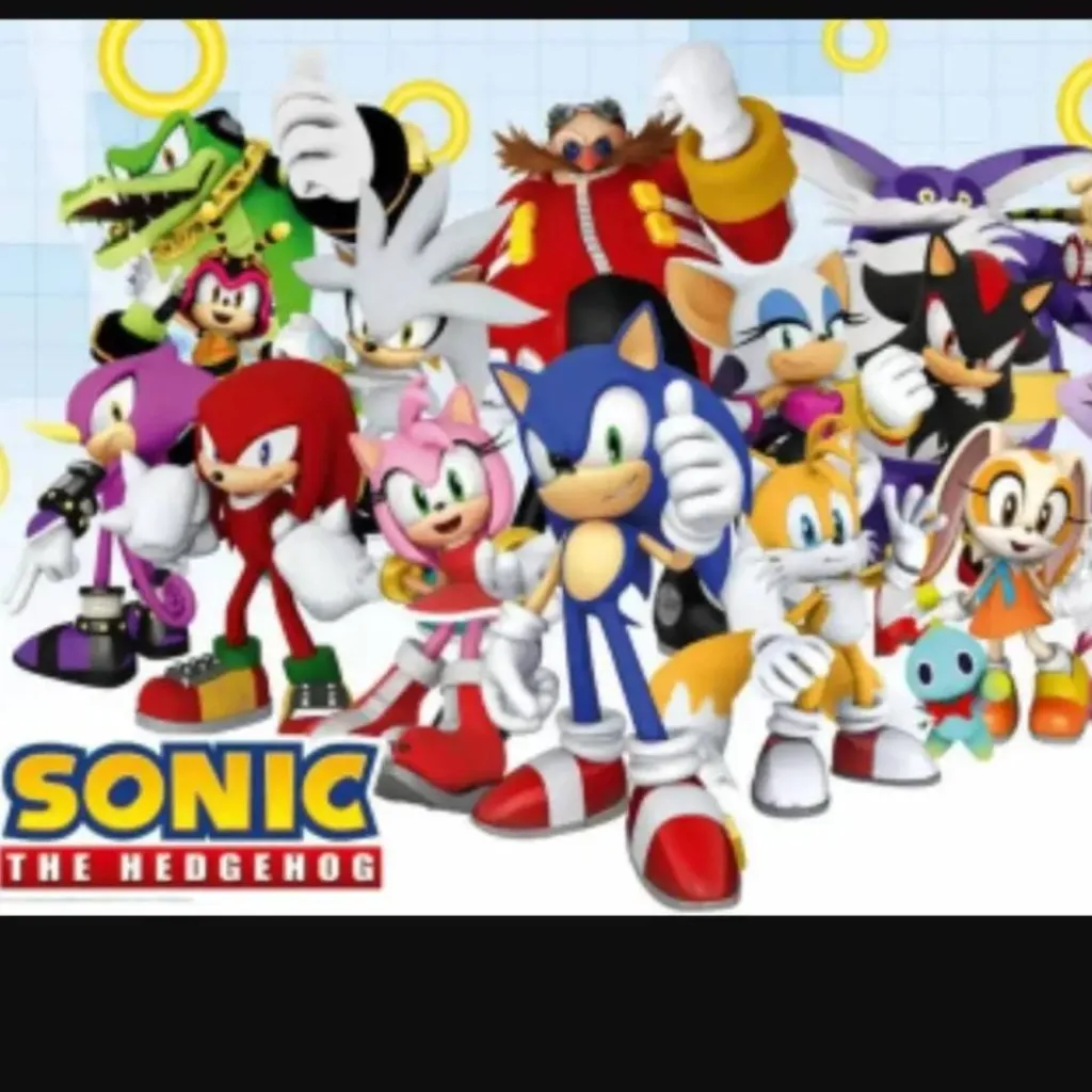 chat with ai character: Sonic RP!!!!!!!!!!