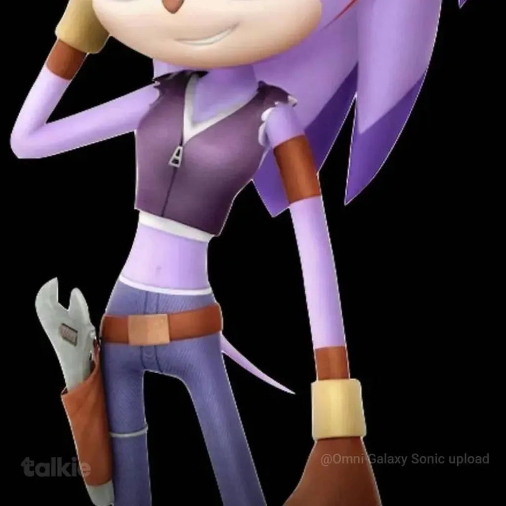 chat with ai character: Perci theBandicoot