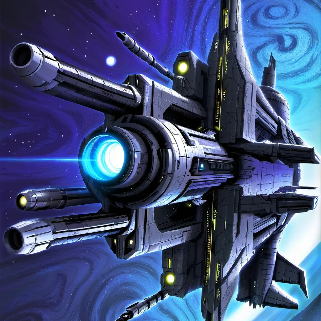 chat with ai character: Dreadnought