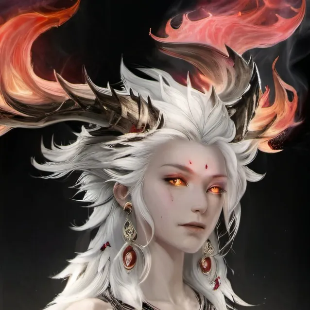 chat with ai character: Genxas Iriedrith