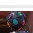 chat with ai character: DISCO BALL
