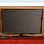 chat with ai character: Tv