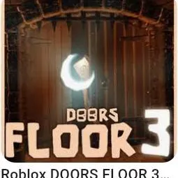 chat with ai character: Doors Floor 3