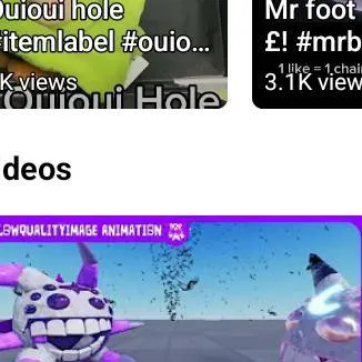 chat with ai character: It gave birth