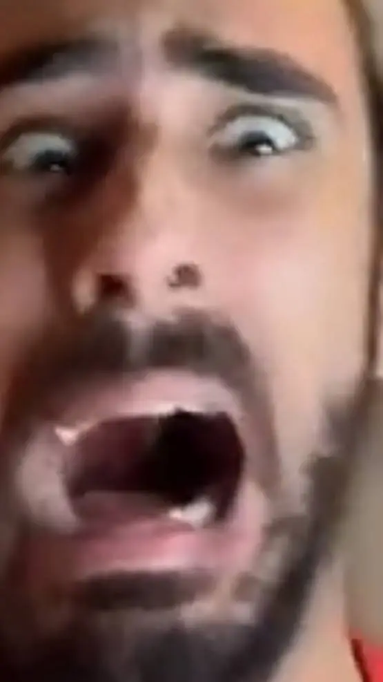 ai character: Take 2 background