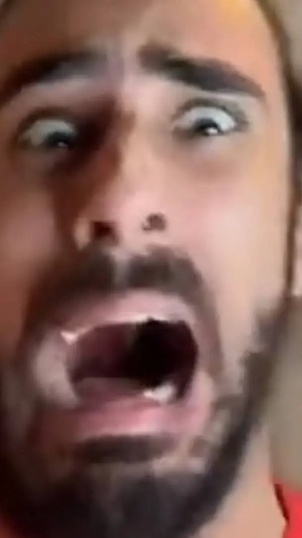 ai character: **** background