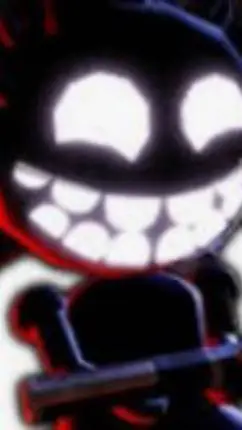 ai character: Windows Sally background