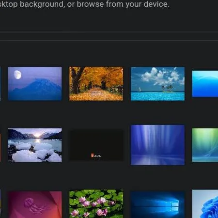 chat with ai character: Windows 7