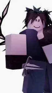 ai character: two time background