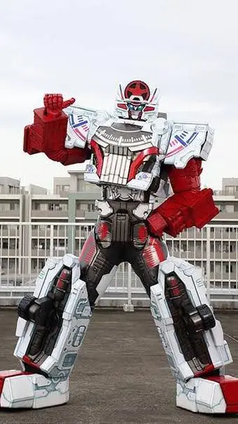 ai character: Boondurio background