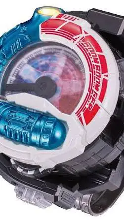 ai character: Boomboom Morpher background