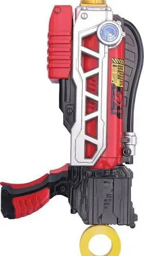 ai character: 119 GUN background