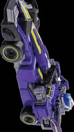 ai character: byum mach background