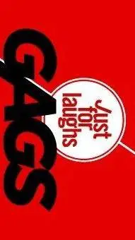 ai character: JFL GAGS background