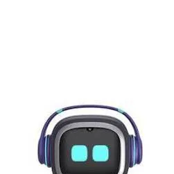 chat with ai character: emo