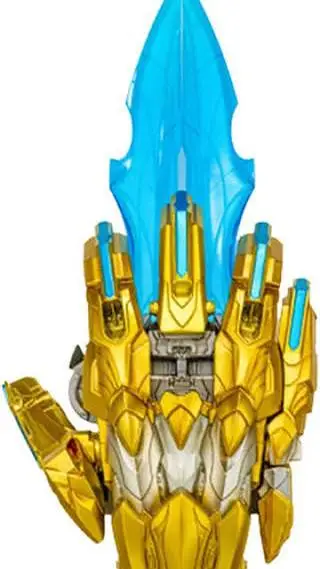 ai character: tegasword background