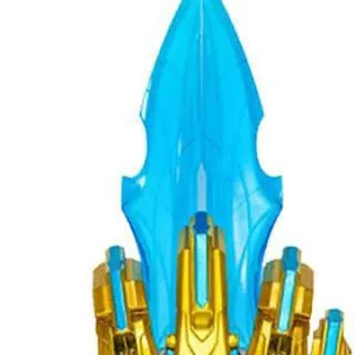 chat with ai character: tegasword