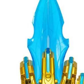 chat with ai character: tegasword