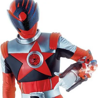 chat with ai character: Shishi Red