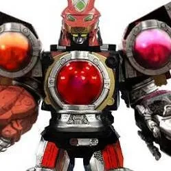 chat with ai character: KYUREN OH