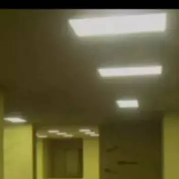 chat with ai character: //☆BACKROOMS☆\\