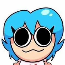 chat with ai character: SKI -fnf