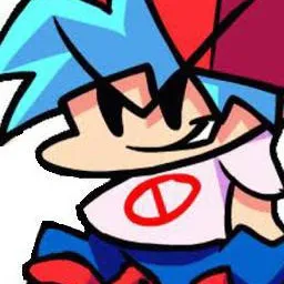 chat with ai character: Fnf bf