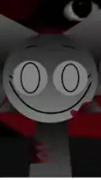 ai character: hide and seek background