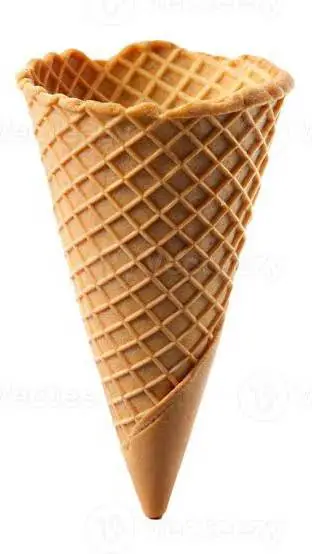 ai character: Cone. background