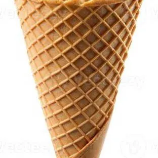 chat with ai character: Cone.