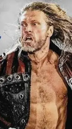 ai character: edge background