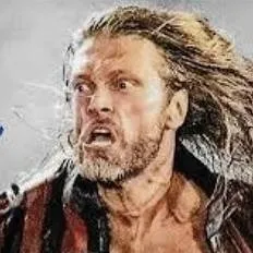 chat with ai character: edge