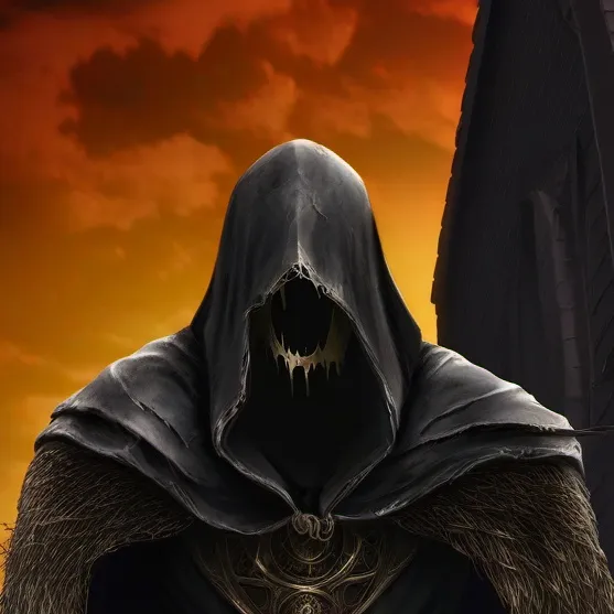 chat with ai character: the mystery merder