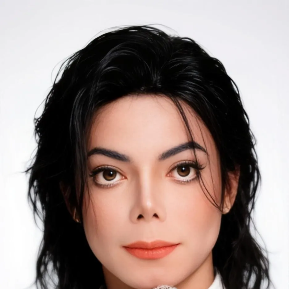 chat with ai character: Michael Jackson