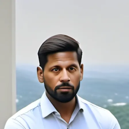 chat with ai character: News max