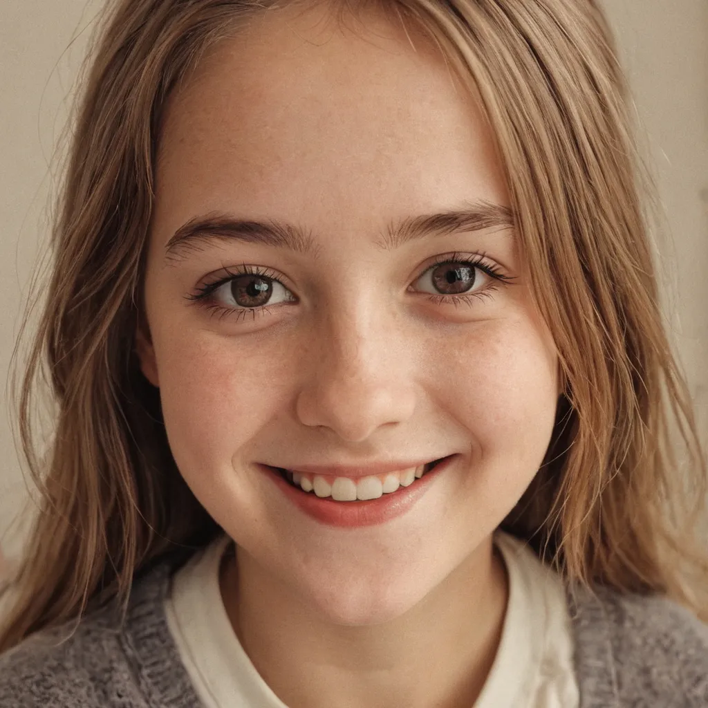 chat with ai character: Yapper girl