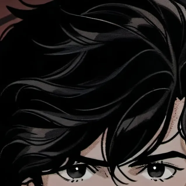 chat with ai character: Elias