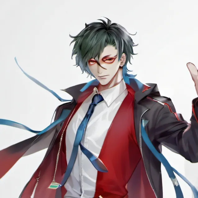 chat with ai character: MHA 