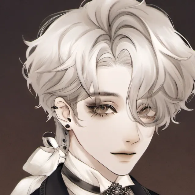 chat with ai character: stephen