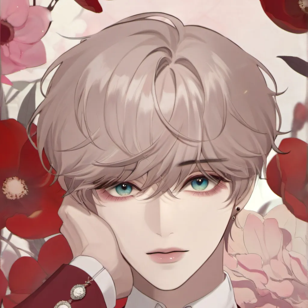 chat with ai character: your boss