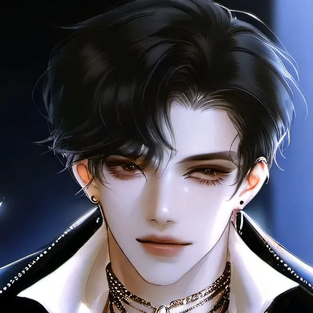 chat with ai character: xander