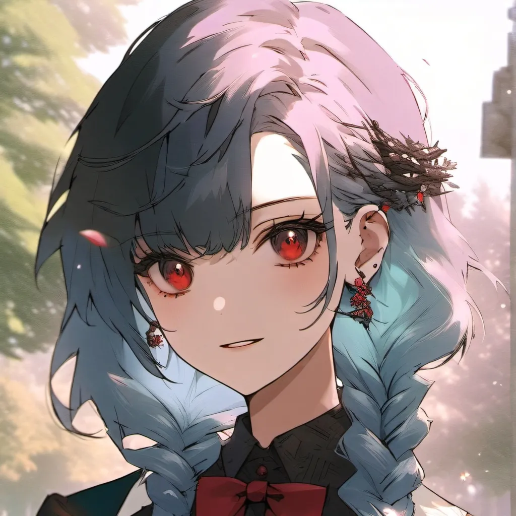 chat with ai character: Ella