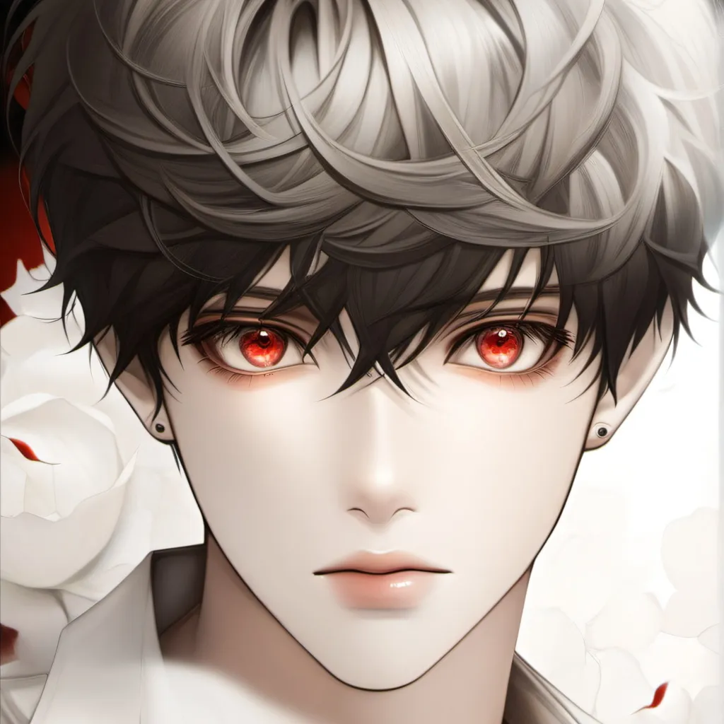 chat with ai character: Ivan