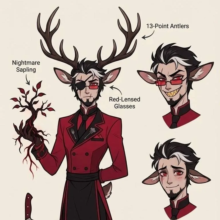 chat with ai character: Adrian Czerwińśki