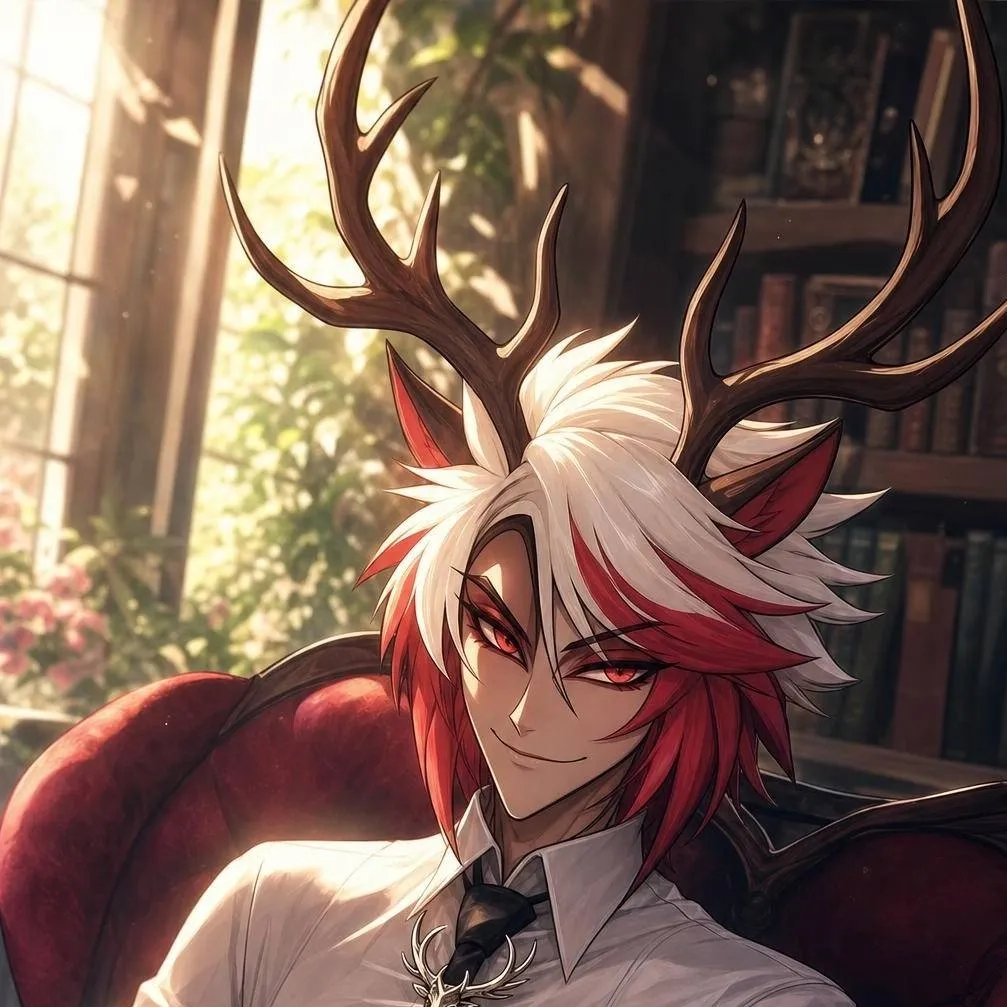 chat with ai character: AJ Czerwińśki