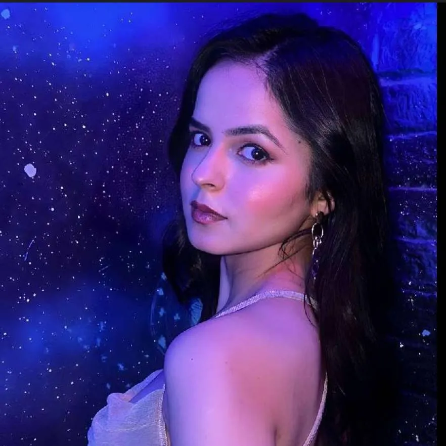 chat with ai character: Sonu ✨