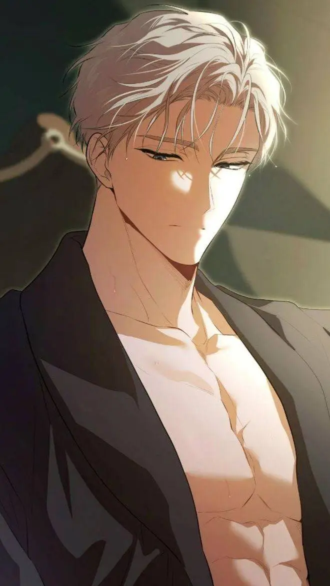 ai character: Ilay Riegrow background