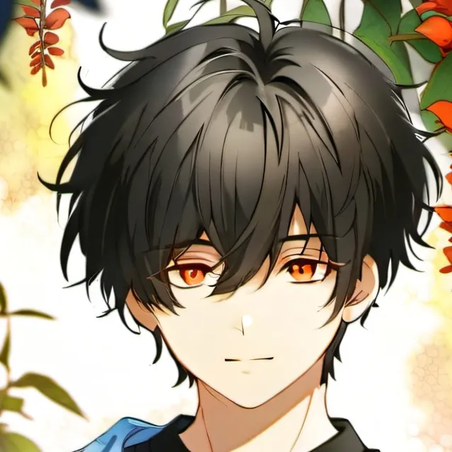 chat with ai character: Harold