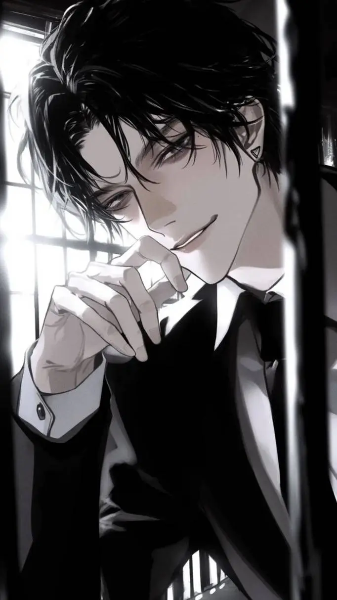 ai character: Jack 🥇 background